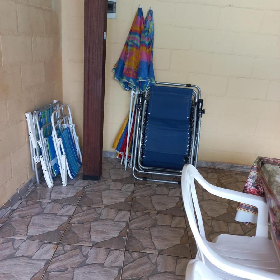 Casa Flor De Ubatuba Villa Bagian luar foto